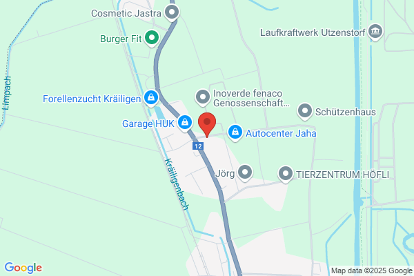 Ruch Transporte GmbH