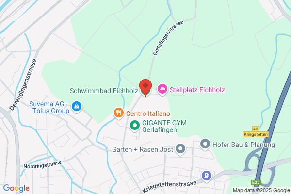 Schwimmbad Eichholz