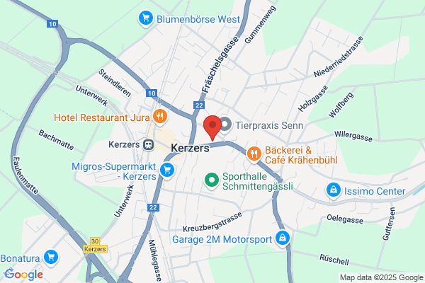 Kümin Baumpflege GmbH