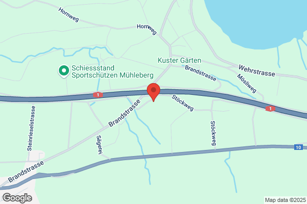 Ambuehl GmbH