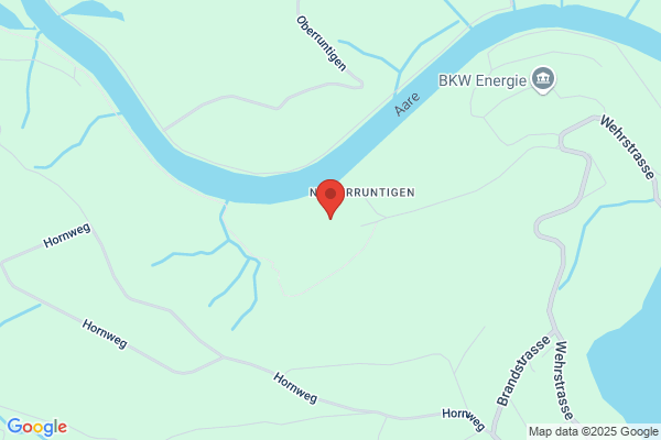 BKW FMB Energie AG Kernkraftwerk Muehleberg