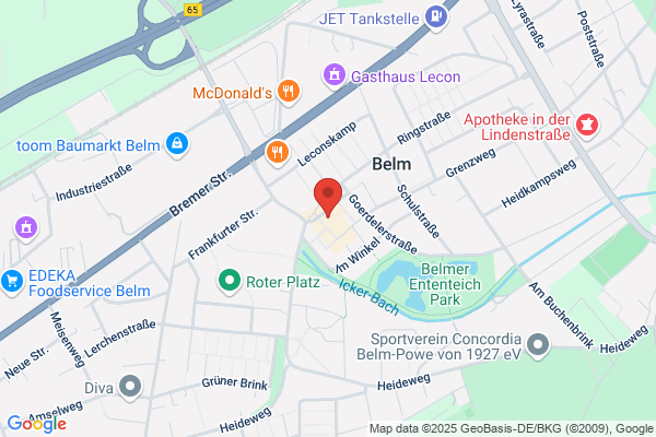 Belém Café