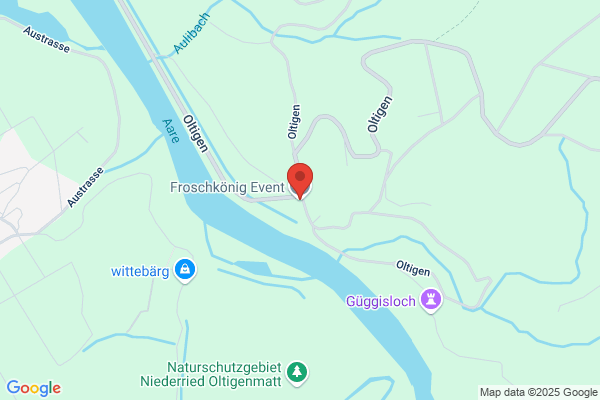 Froschkönig Event GmbH