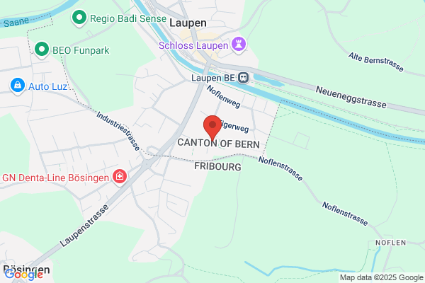 Hofmann-Gaerten GmbH