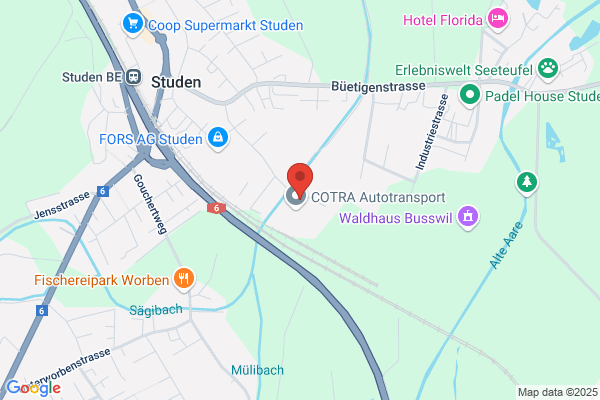 Tesra GmbH