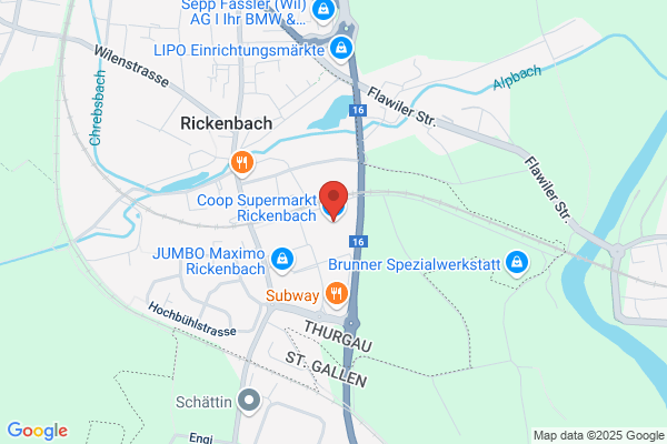 Hirsch