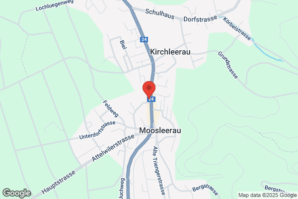 DW Treuhand AG