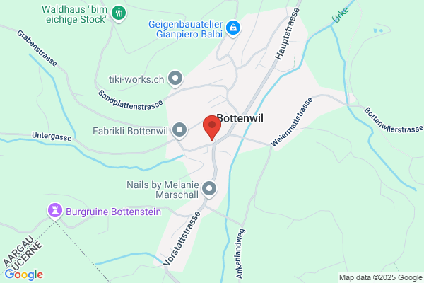 Die Schweizerische Post