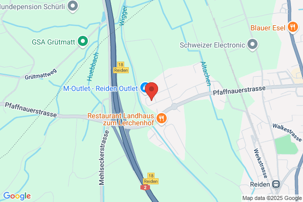 GRAMAG Grafische Maschinen AG