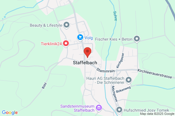Gloor Landtechnik AG