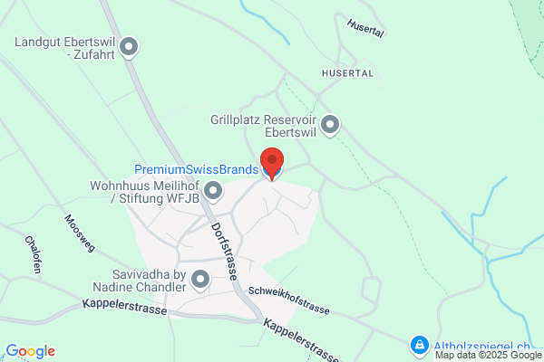 Primeur Swiss Nutraceuticals AG
