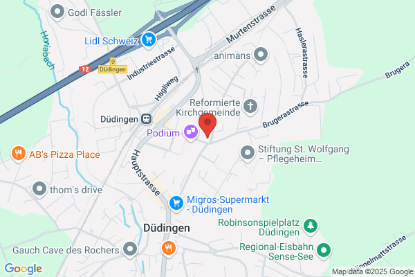 Biagini Treuhand und Controlling