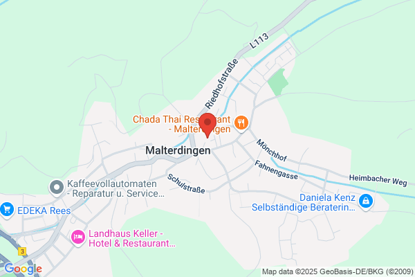 Energieberatung- Haustechnikplanung