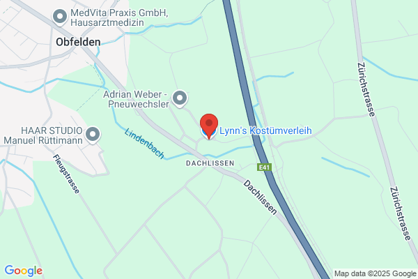Kostuemverleih Schuerch