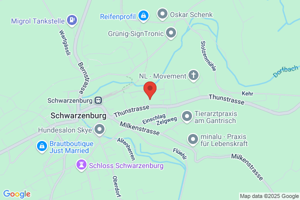 Primarschule neues Schulhaus