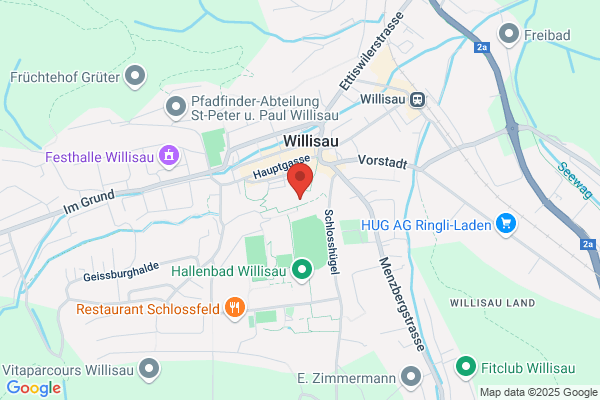 Statthalteramt