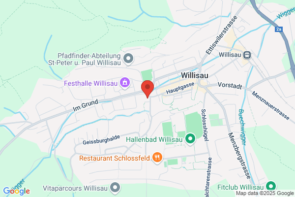 Gemeindeverwaltung Willisau-Land