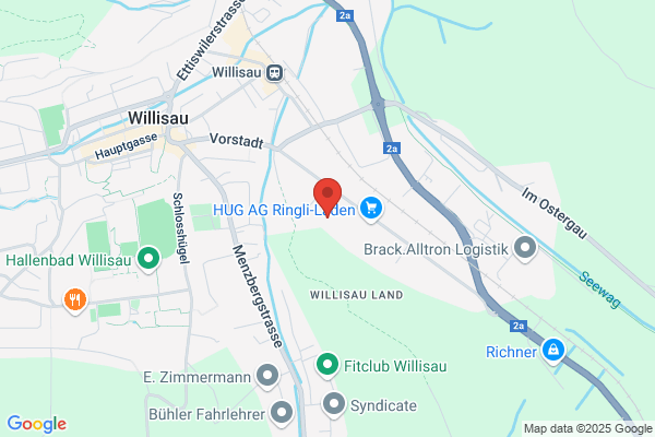 Holzbautechnik Bühler GmbH