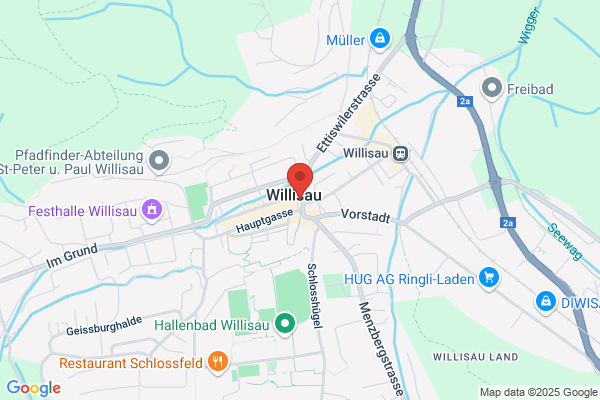 Menz Willisau AG