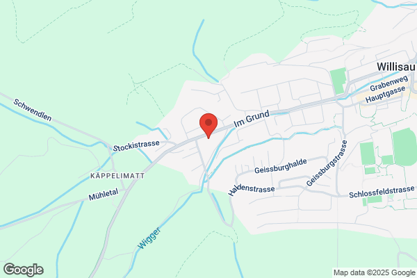 Wohnheim Zopfmatt