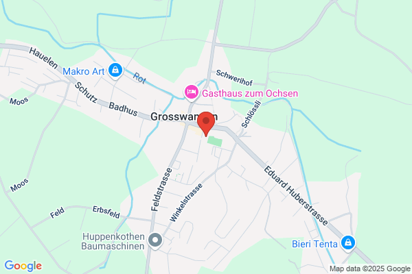 SystemMacher GmbH