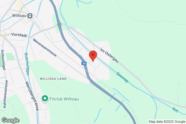 Landi Landw. Genossenschaft