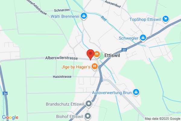 vonwyl fleisch GmbH
