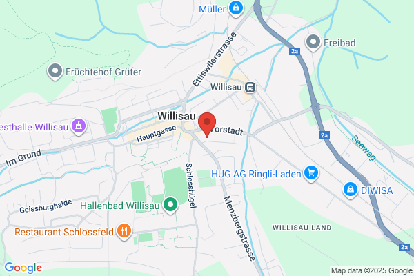Beatrice Schubiger