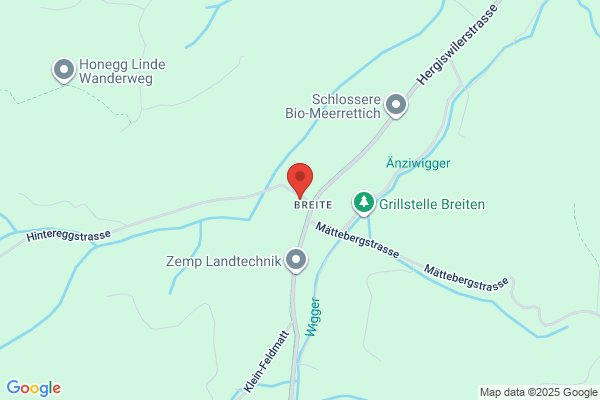 Altersheim Breiten