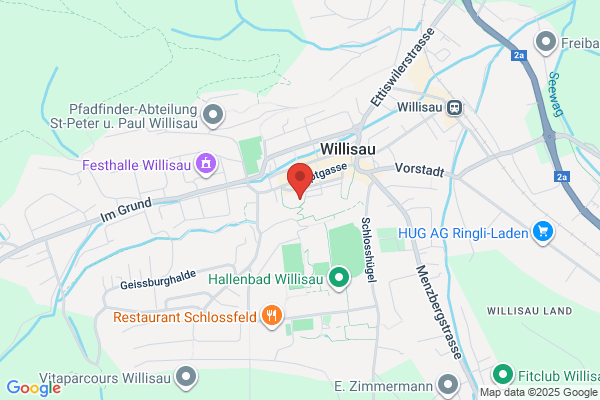 kath. Kirchgemeinde