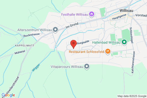 Visana Krankenkasse