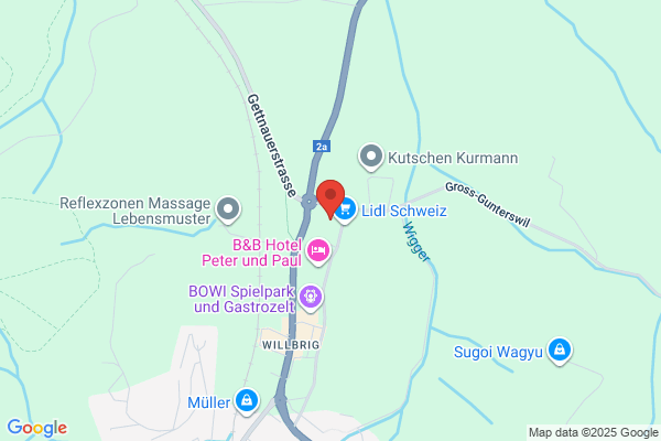 H. u. M. Marbach Tabakwarengeschaeft