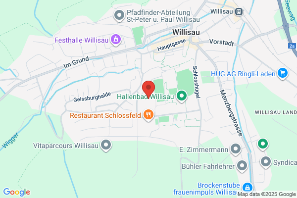 Berufsbildungszentrum Willisau