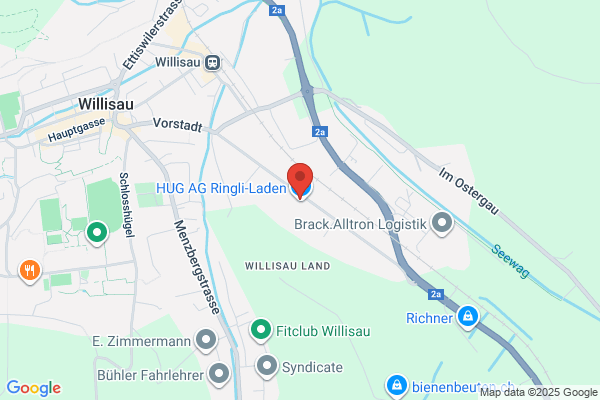 Fit Plus GmbH