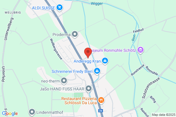 Frey-Crane-Equipment GmbH