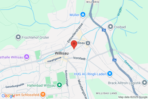 Jazz in Willisau