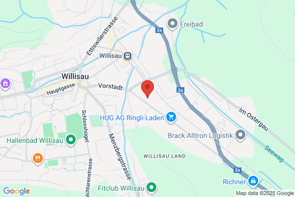 Partner Treuhand Willisau GmbH