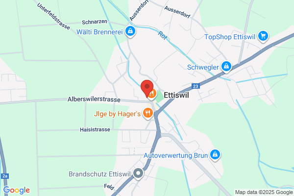 Restaurant Schwert