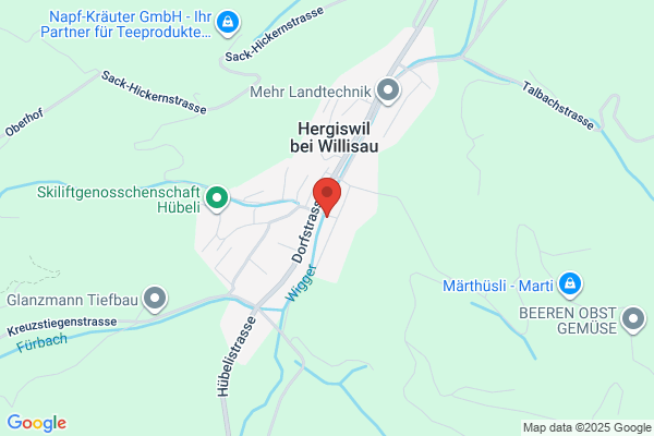Schulhaus Steinacher