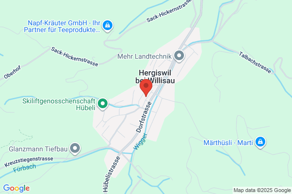 SPAR Supermarkt Hergiswil b.Willisau / Kein SPAR