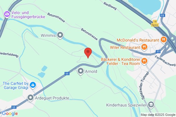 Einwandern Schweiz