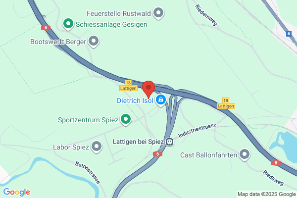 Heiniger's Gartenteam