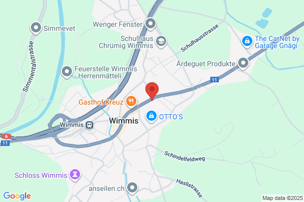 abbühl haustechnikplanung gmbh
