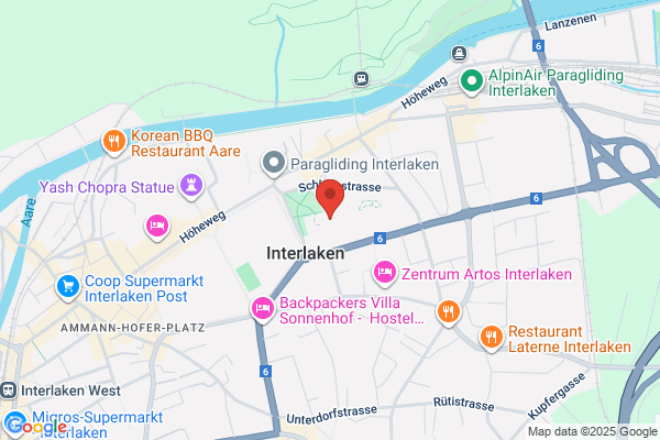 Betreibungs- und Konkursamt Berner Oberland