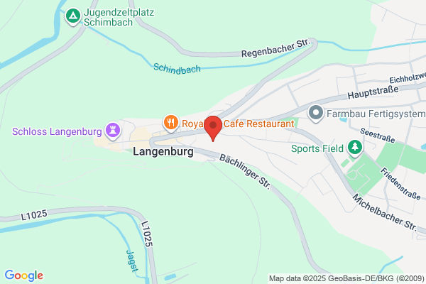 Christliches Lebenszentrum