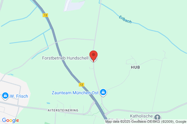 Forstunternehmen Tschoell