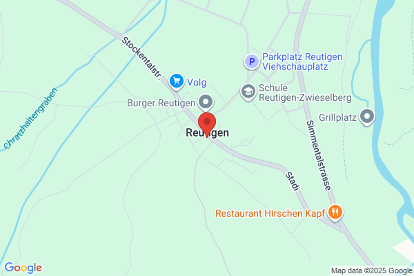 Gemeindeverwaltung