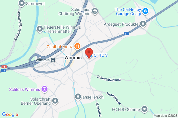 OTTO'S AG