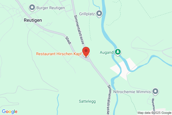 Restaurant Hirschen