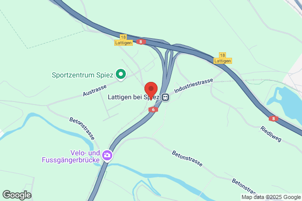 Revag Reg. Entsorgungs- u. Verwertungsanlage Spiez AG